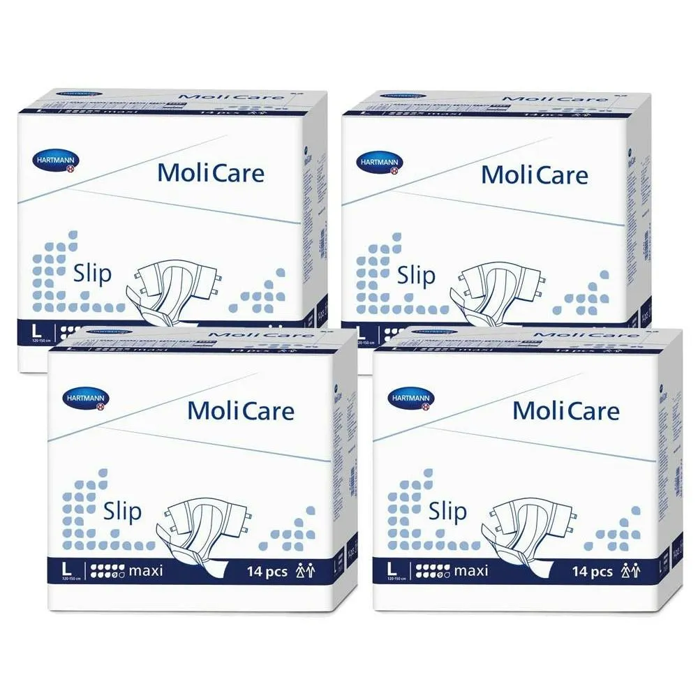 MoliCare Slip Maxi Adult Diapers