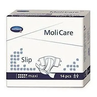 MoliCare Slip Maxi Adult Diapers