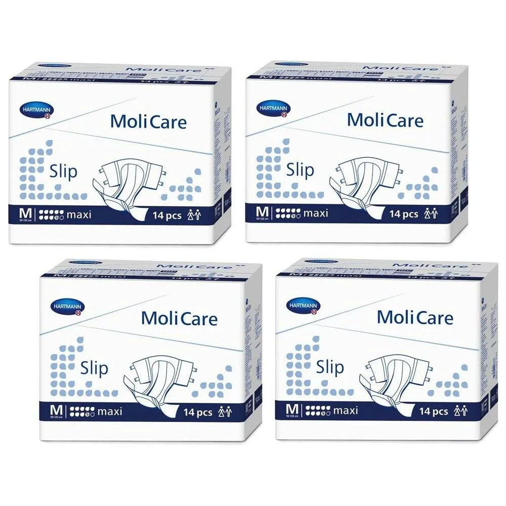 MoliCare Slip Maxi Adult Diapers