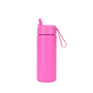 MontiiCo Fusion 475ml Bottle - Calypso - Sipper
