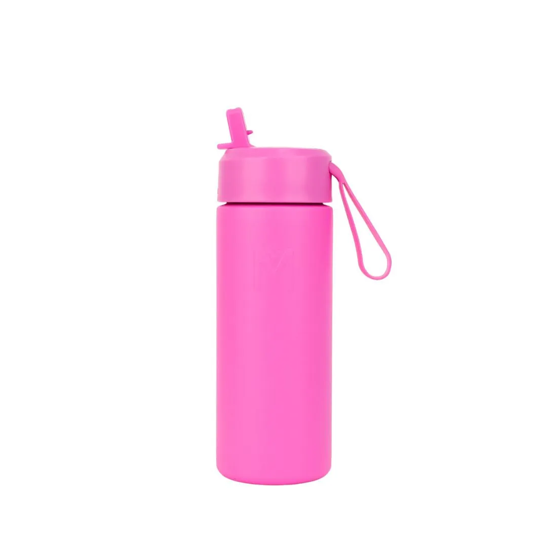 MontiiCo Fusion 475ml Bottle - Calypso - Sipper