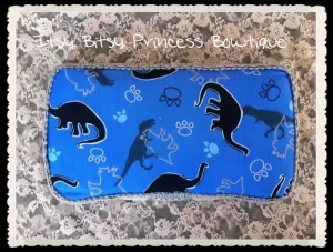 Nappy Wipes Cases (To Order)
