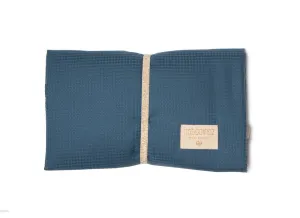 Nobodinoz Mozart Changing Pad in Night Blue