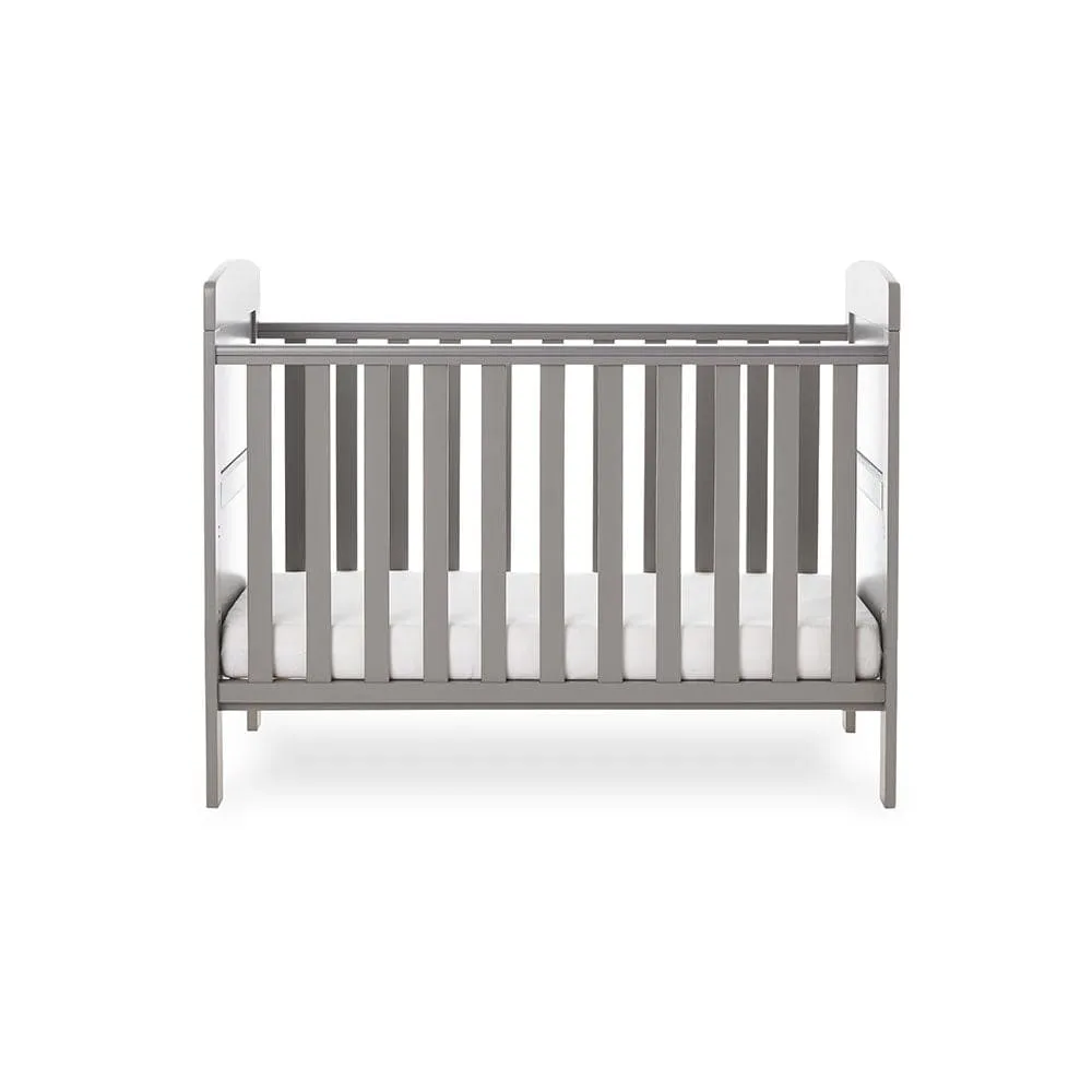OBABY Grace Mini 2 Piece Room Set