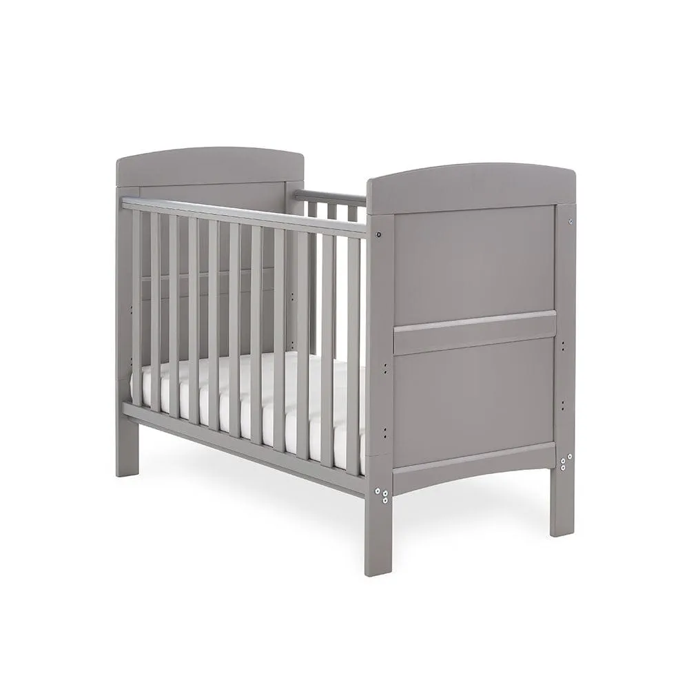 OBABY Grace Mini 3 Piece Room Set