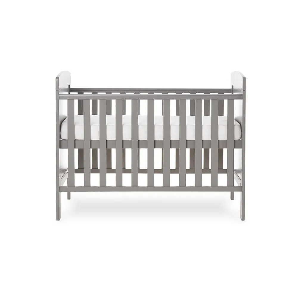 OBABY Grace Mini 3 Piece Room Set