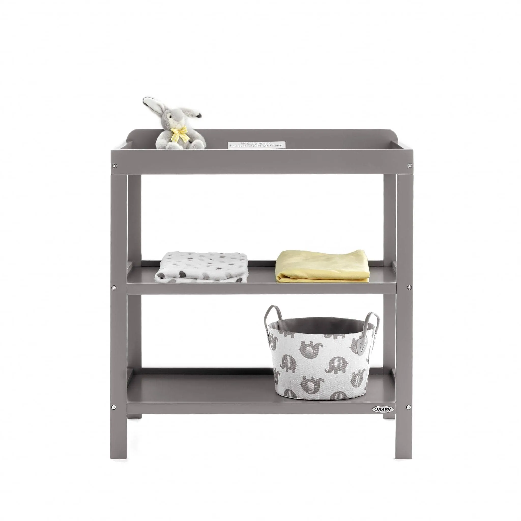 OBABY Grace Mini 3 Piece Room Set
