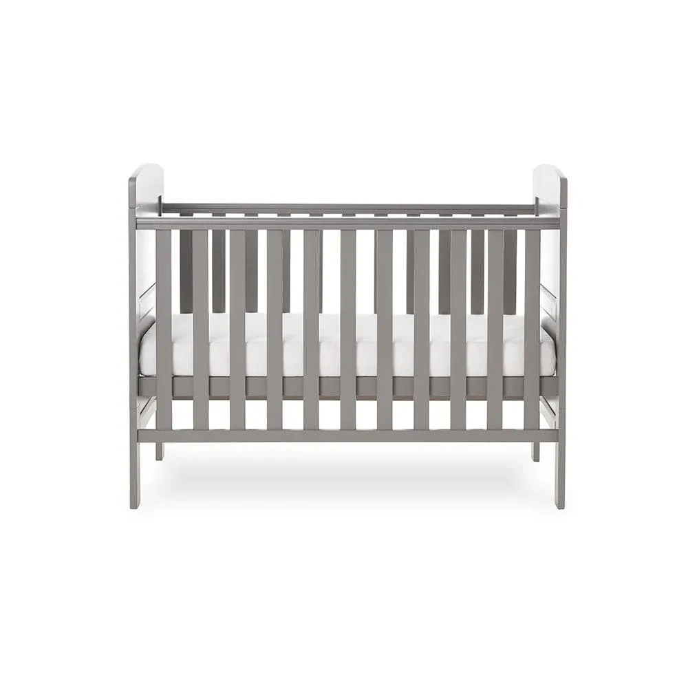 OBABY Grace Mini 3 Piece Room Set
