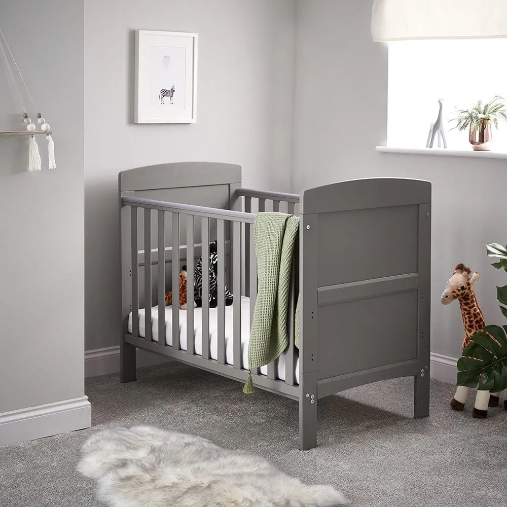 OBABY Grace Mini 3 Piece Room Set