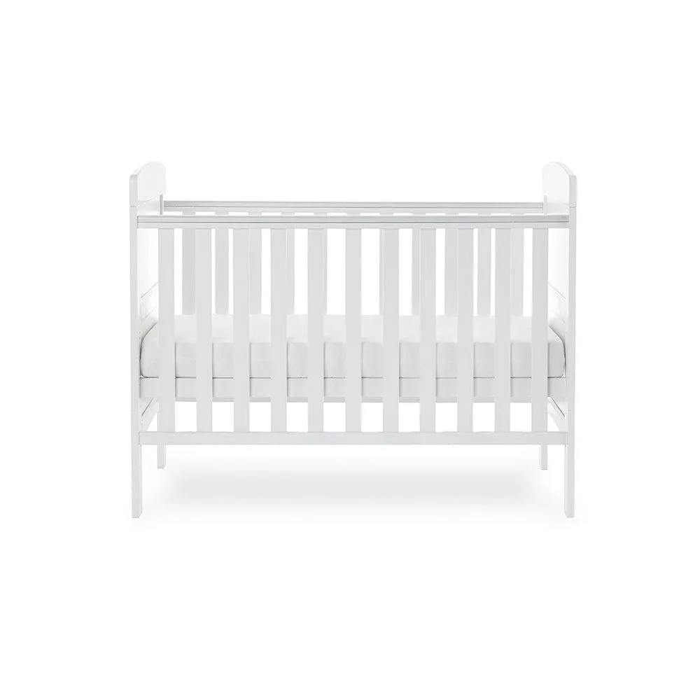 OBABY Grace Mini 3 Piece Room Set