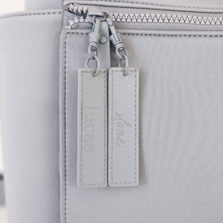 Personalized Bag Charm