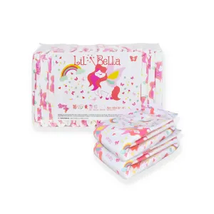 Rearz Lil Bella Adult Diaper