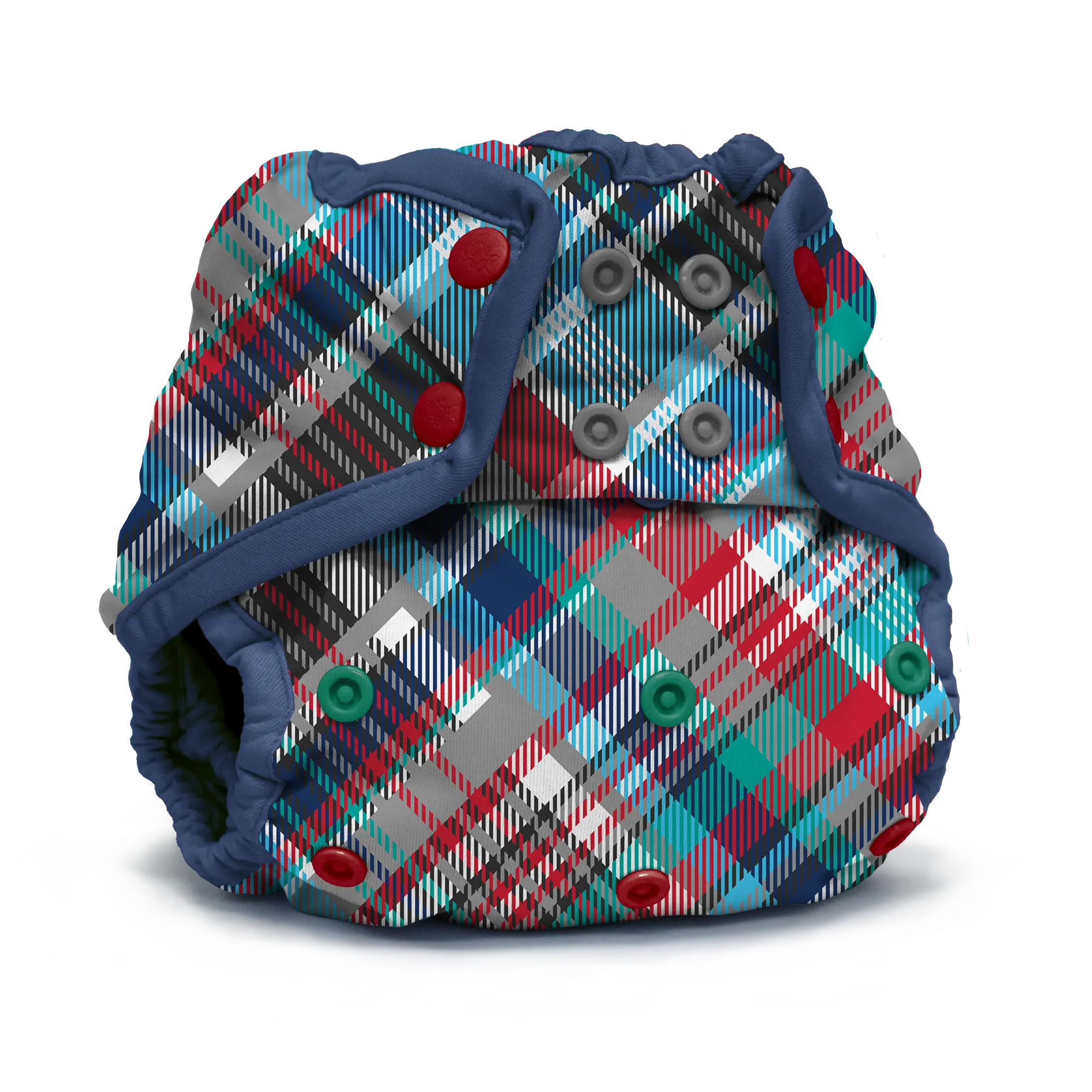 Rumparooz One Size Cloth Diaper Covers - Billy