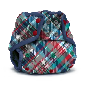 Rumparooz One Size Cloth Diaper Covers - Billy