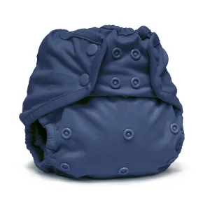 Rumparooz One Size Cloth Diaper Covers - Nautical
