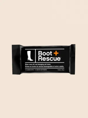 Salt Stains Cleaning Wipes