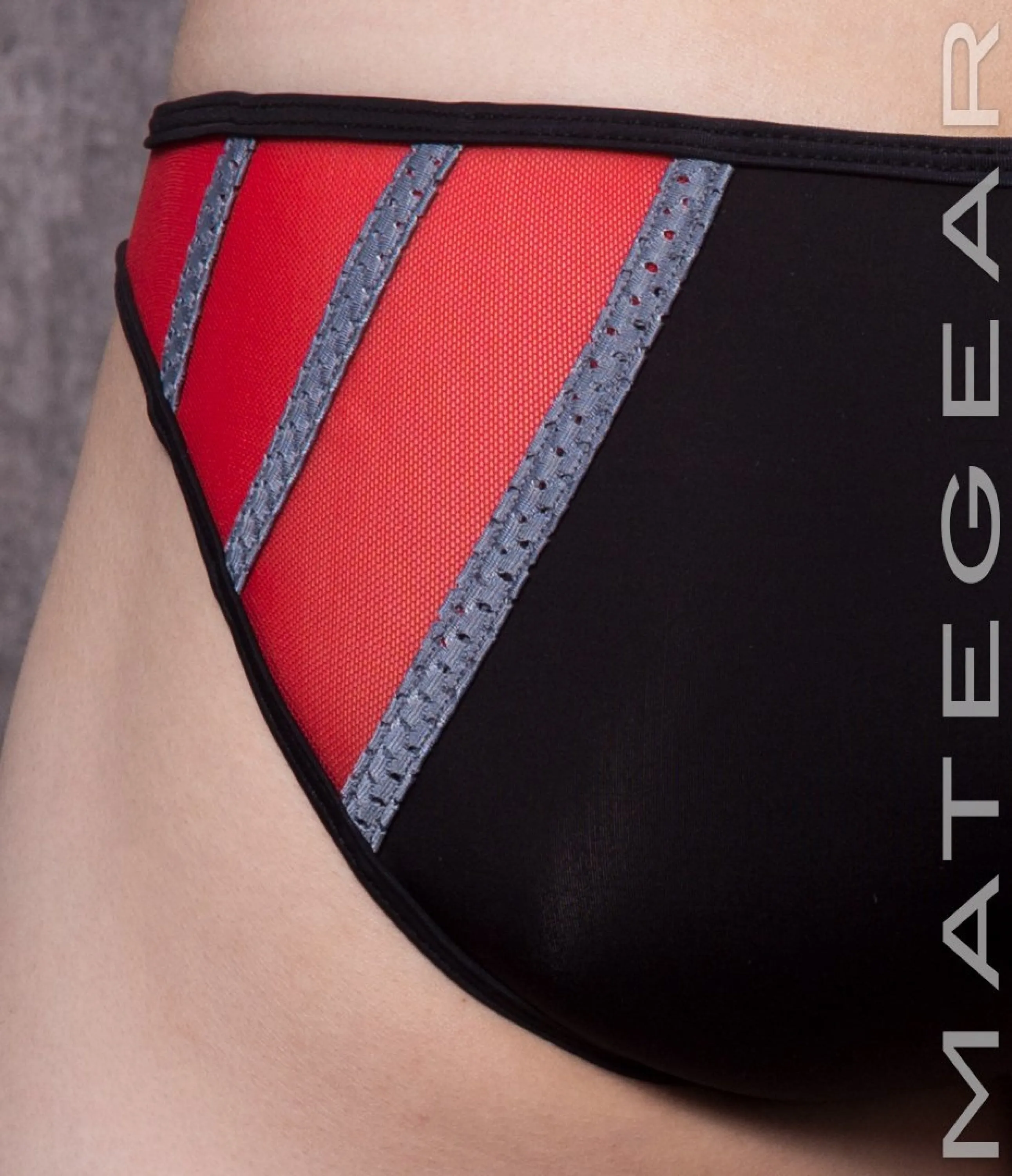 Sexy Mens Swimwear Ultra Swim Pouch Bikini - Nae Kal V