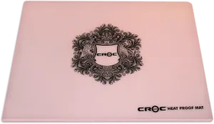 Silicone Heat Protection Mat (Color-Changing)