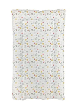 Silver Cloud Eco-Sonic Changing Mat