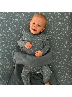 Space Sleep Bag 2.5 Tog