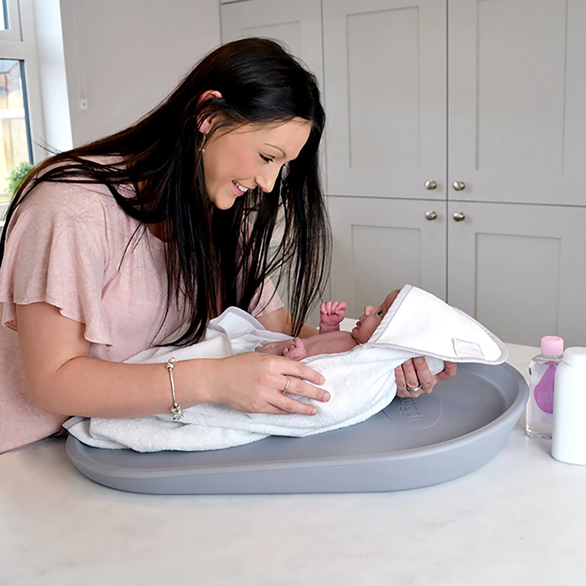 Squishy Changing Mat