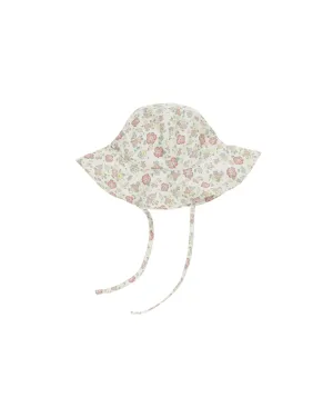 Sun Hat, Bloom