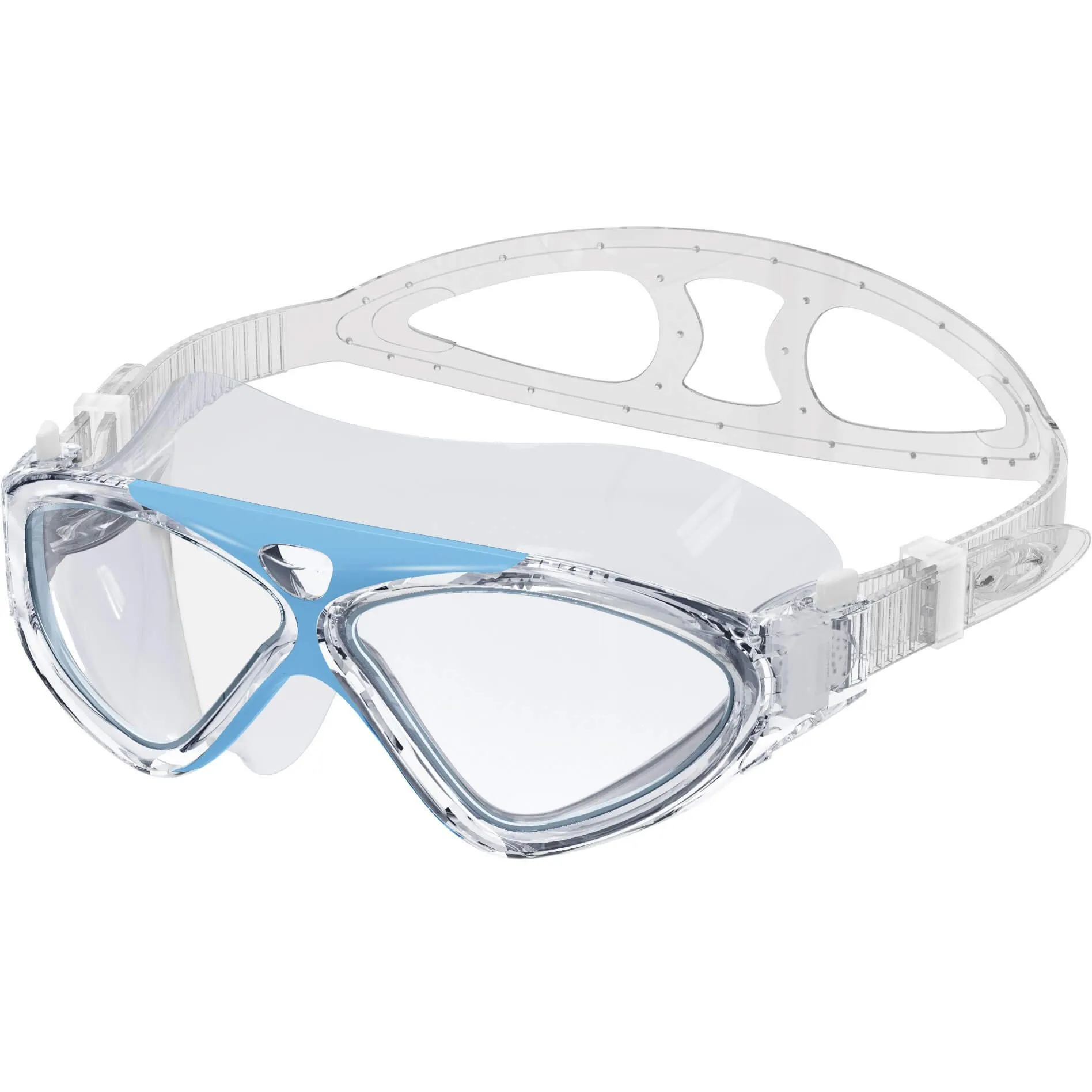 SWIM GOGGLES