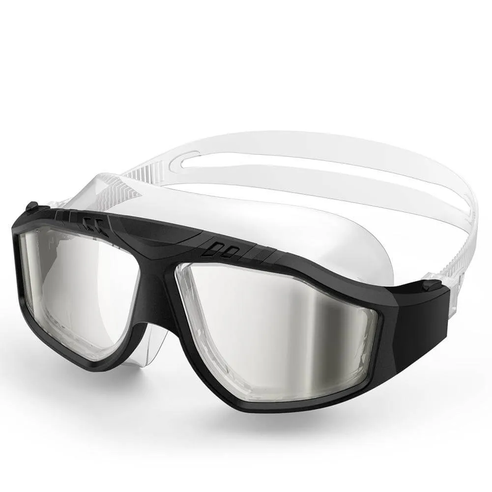 SWIM GOGGLES
