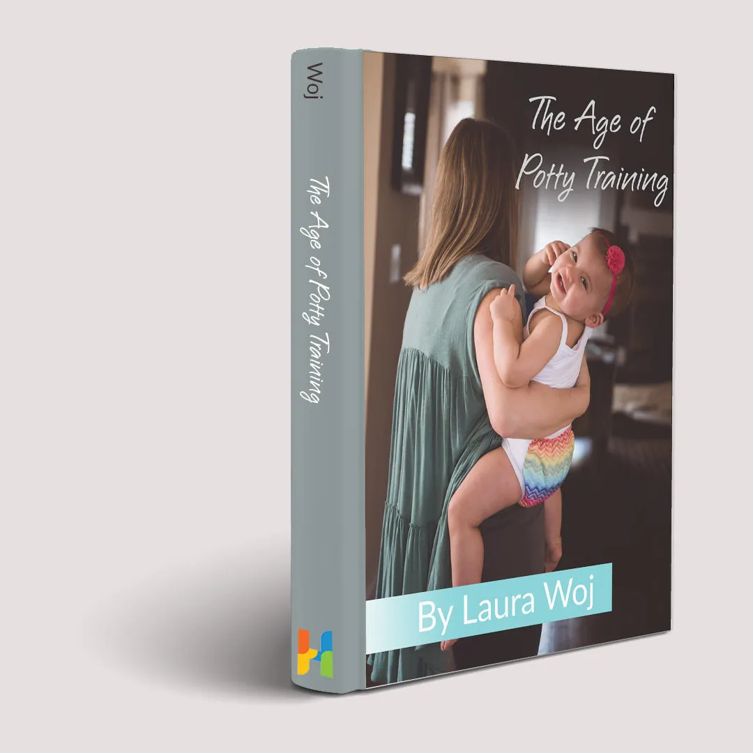 The Age of Potty Training