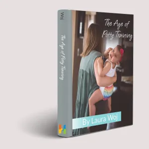 The Age of Potty Training