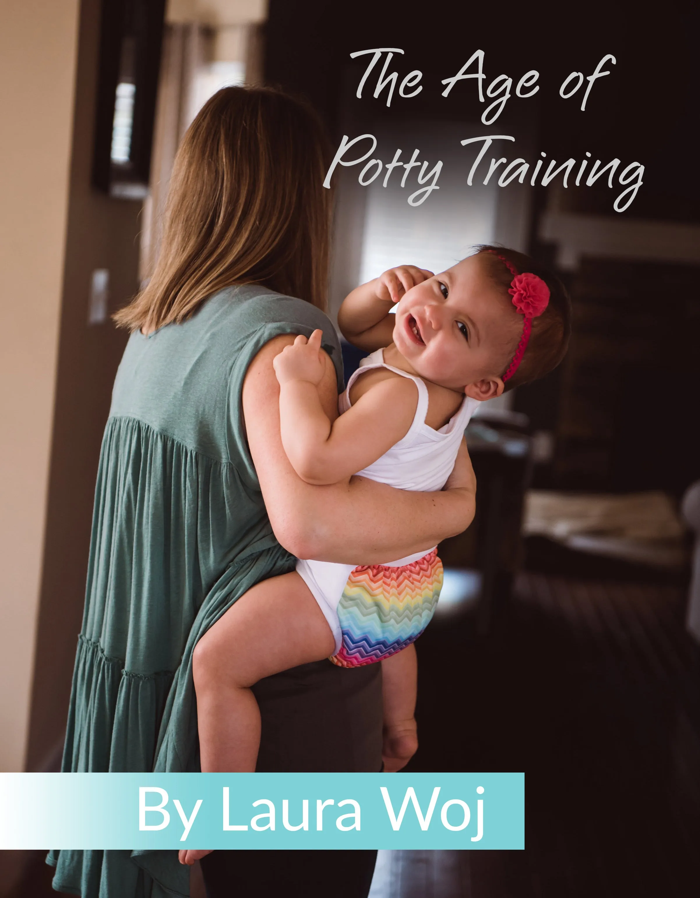 The Age of Potty Training