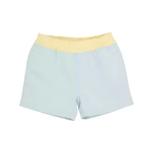 The Beaufort Bonnet Company - Colorblock Sheffield Shorts