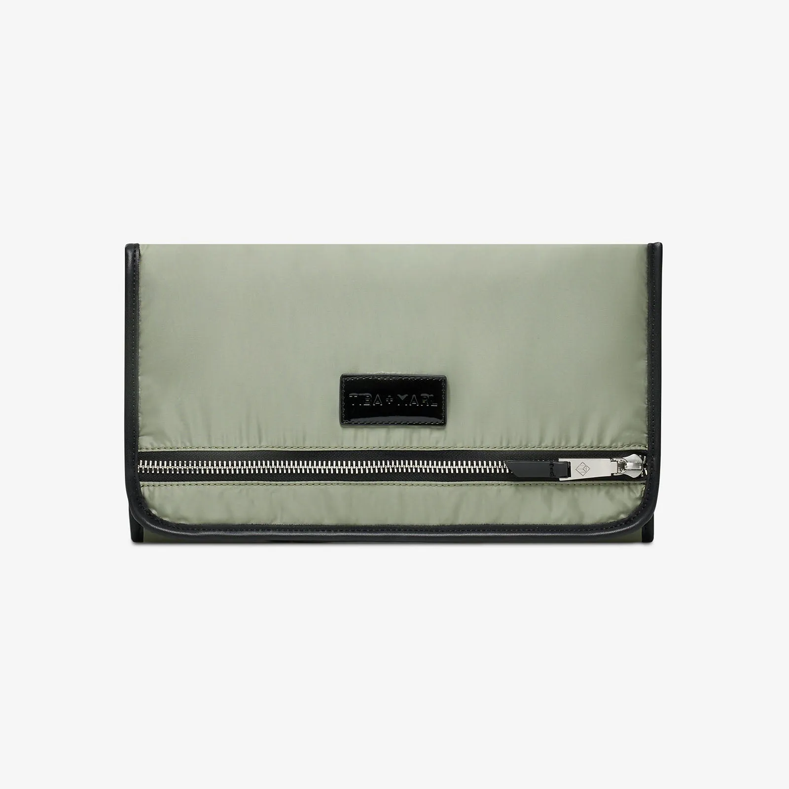 Tiba   Marl Etta Changing Clutch