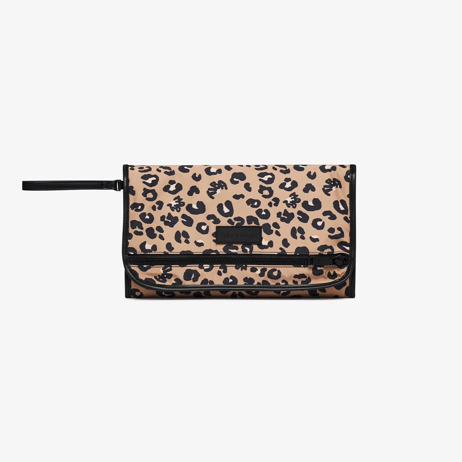 Tiba   Marl Etta Changing Clutch
