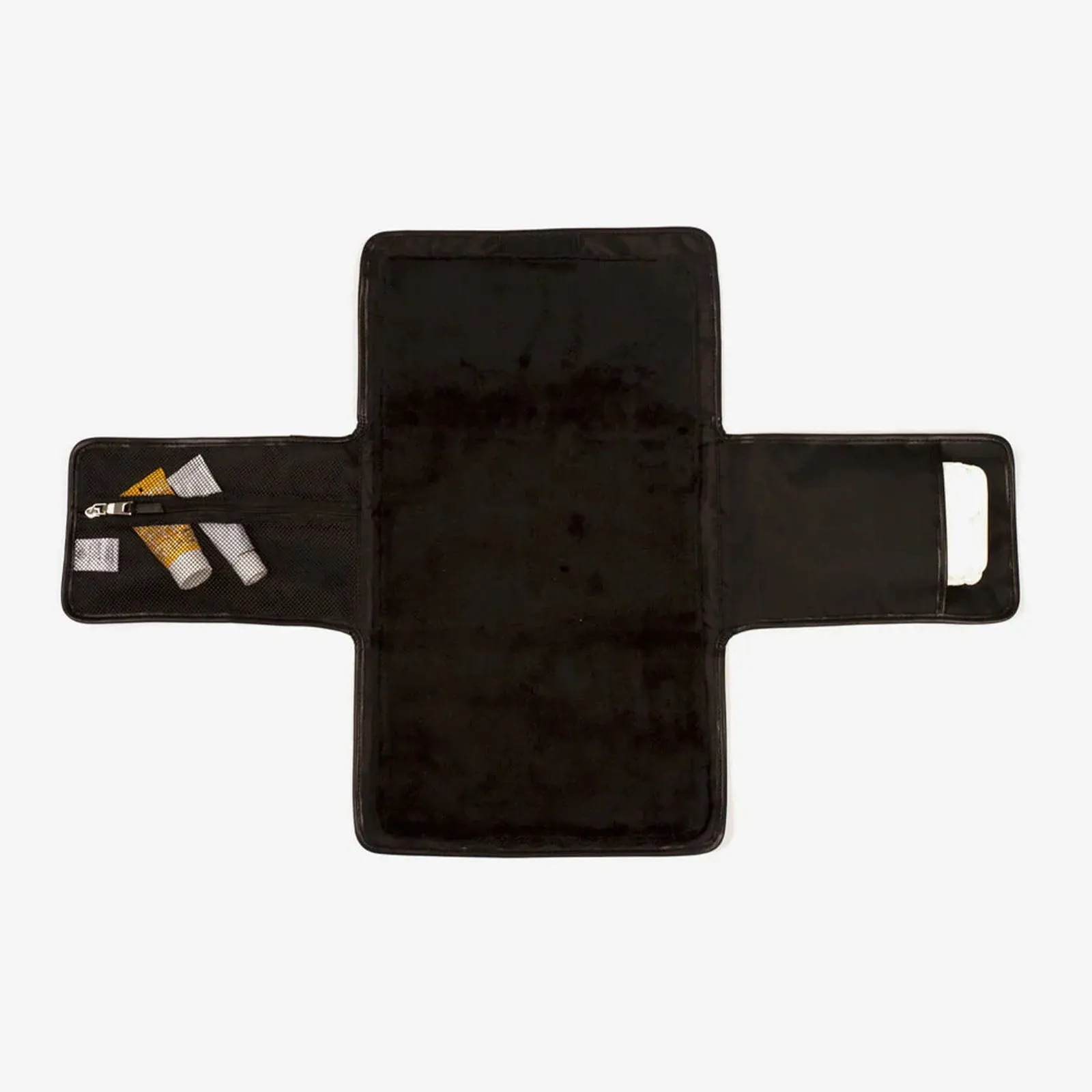 Tiba   Marl Etta Changing Clutch