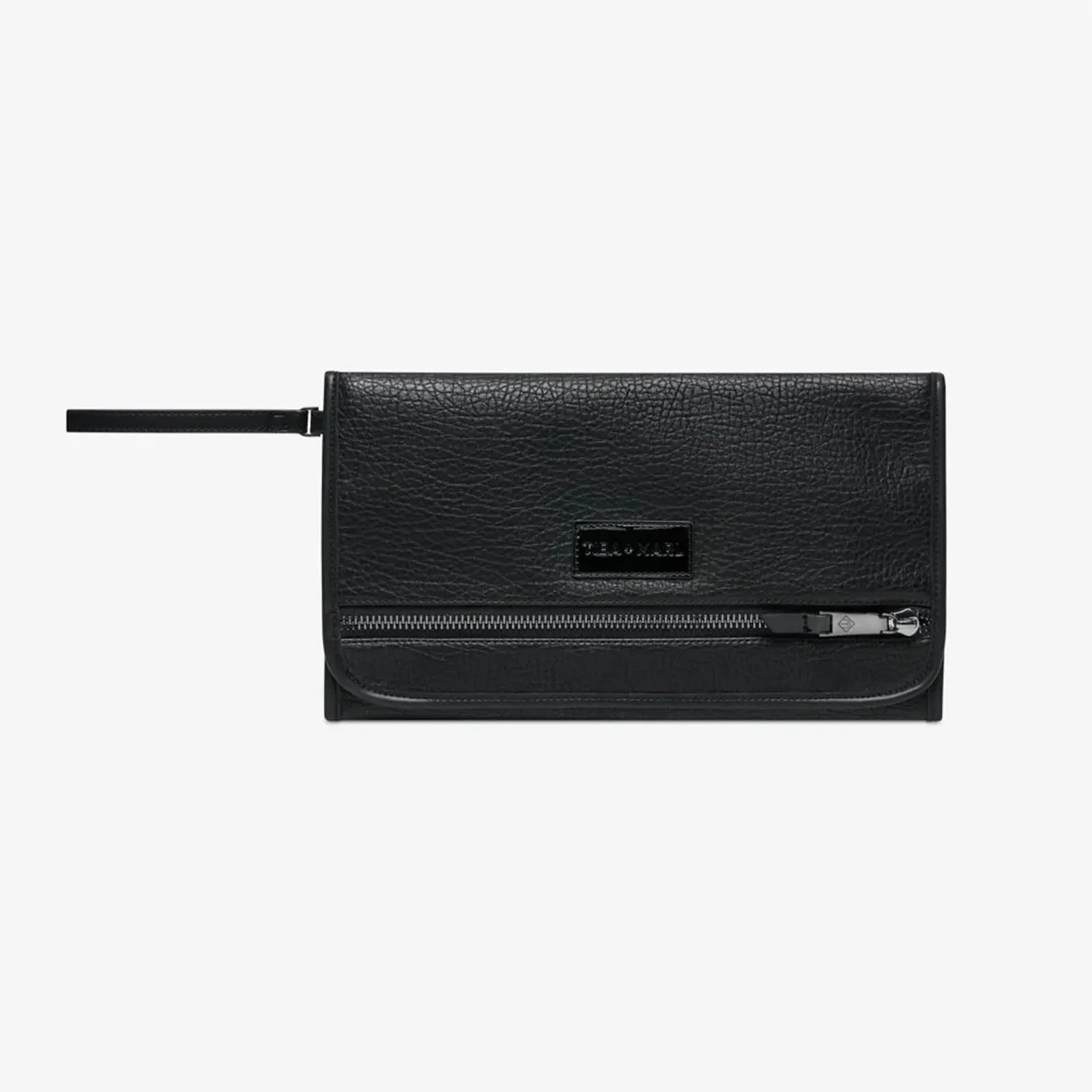 Tiba   Marl Etta Changing Clutch