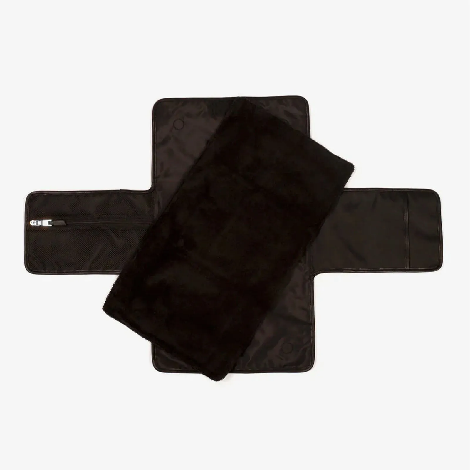 Tiba   Marl Etta Changing Clutch