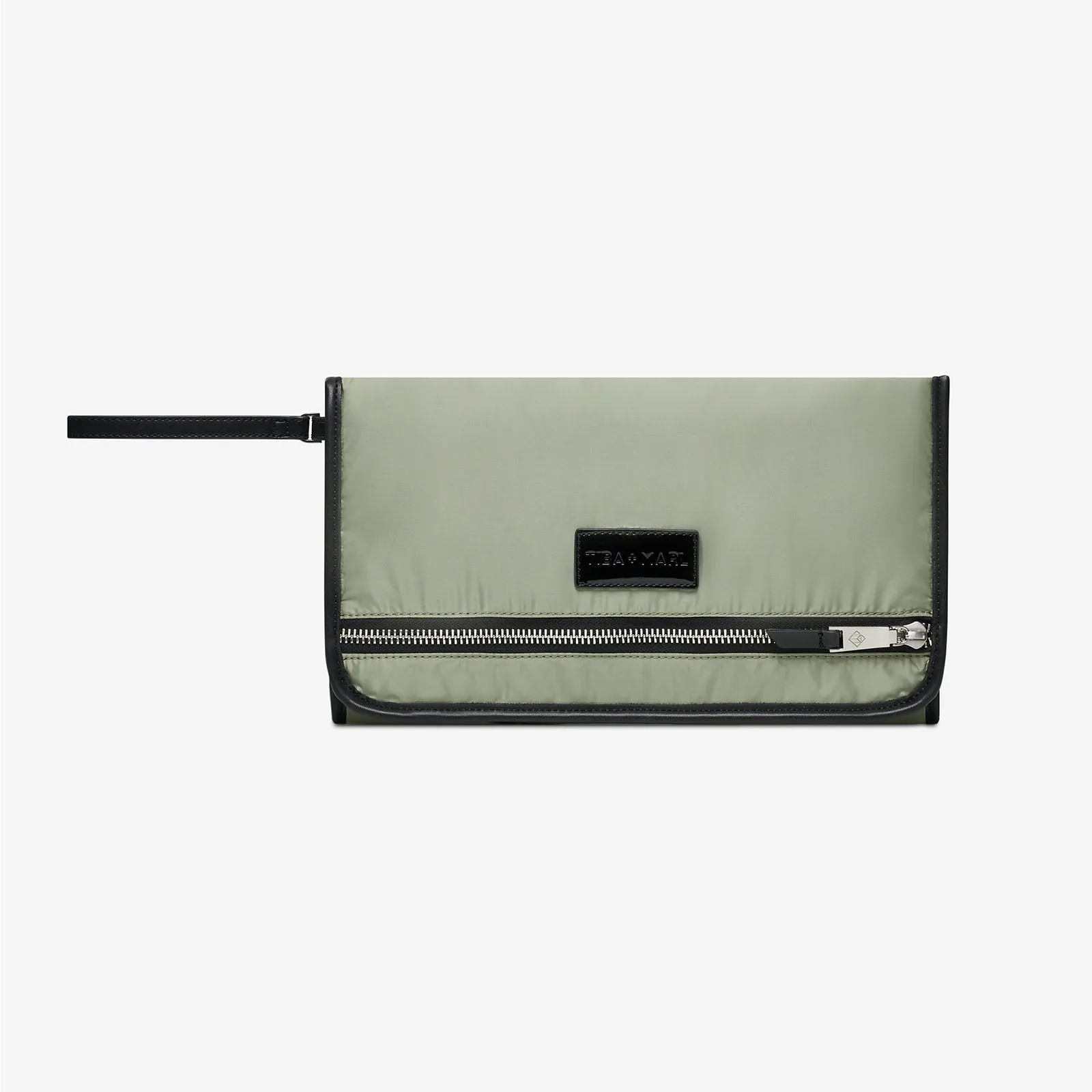 Tiba   Marl Etta Changing Clutch