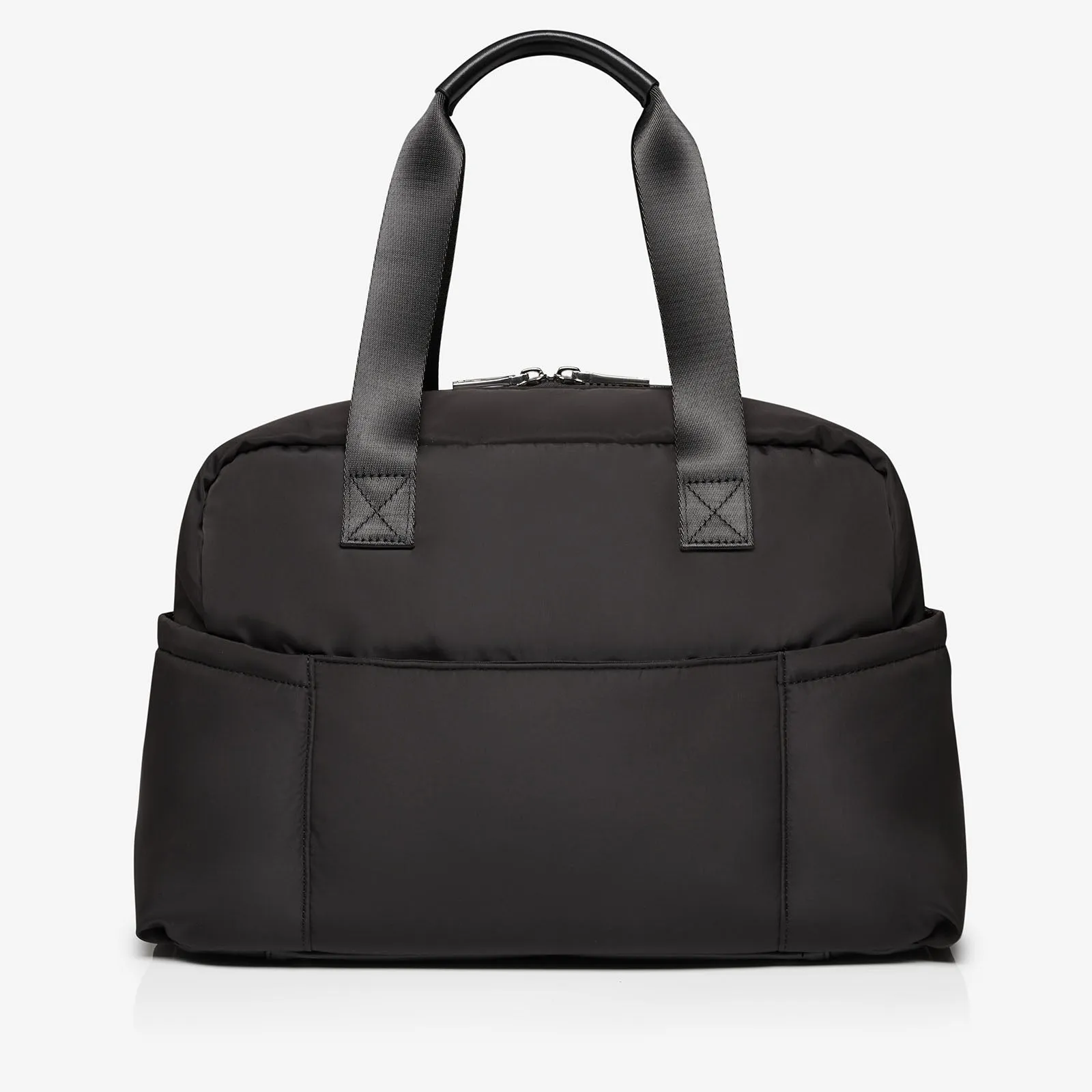 Tiba   Marl Phoenix Holdall Bag