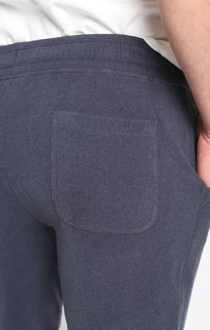 Ultra Soft Ribbed Pull On Short