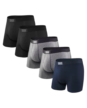 Ultra Super Soft (5 Pack)