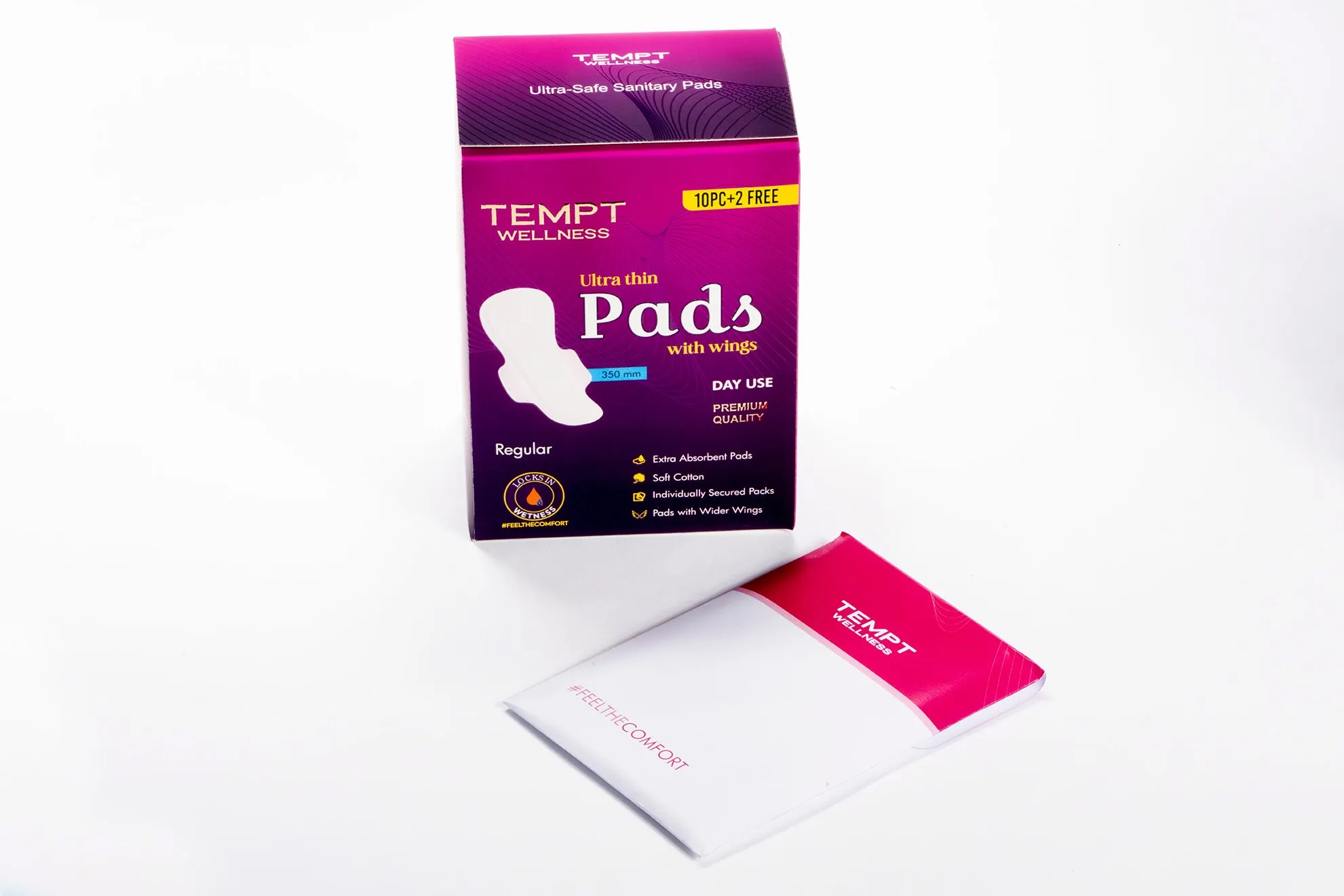 Ultra Thin Pads