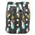 Washable Diapers Couches Lavables  2016 Baby Diaper Cover Wrap Cartoon Print Baby Nappy Changing Reusable Baby Cloth Diapers