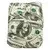 Washable Diapers Couches Lavables  2016 Baby Diaper Cover Wrap Cartoon Print Baby Nappy Changing Reusable Baby Cloth Diapers