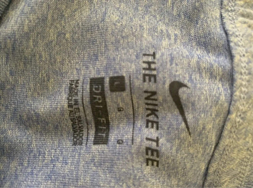 Women's Dry Legend T-Shirt