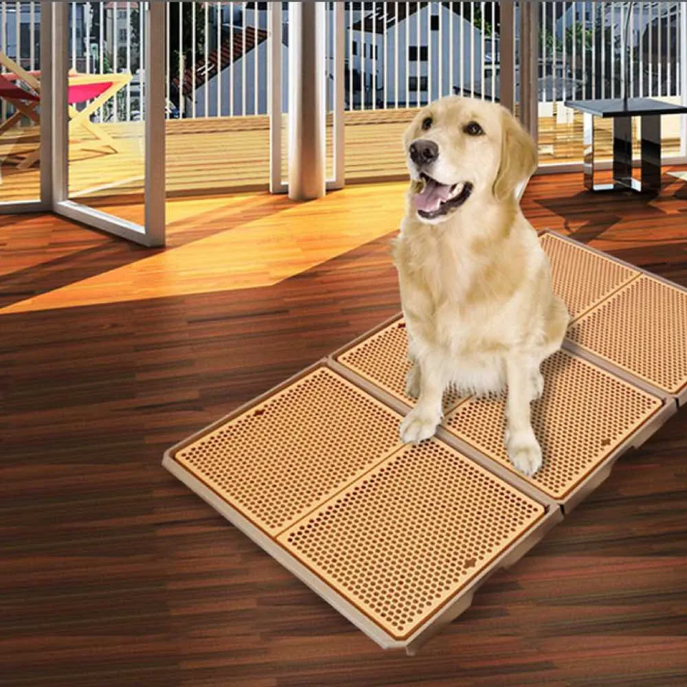Yogi Giant Pee Tray