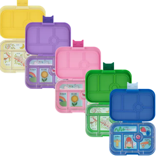 Yumbox Original