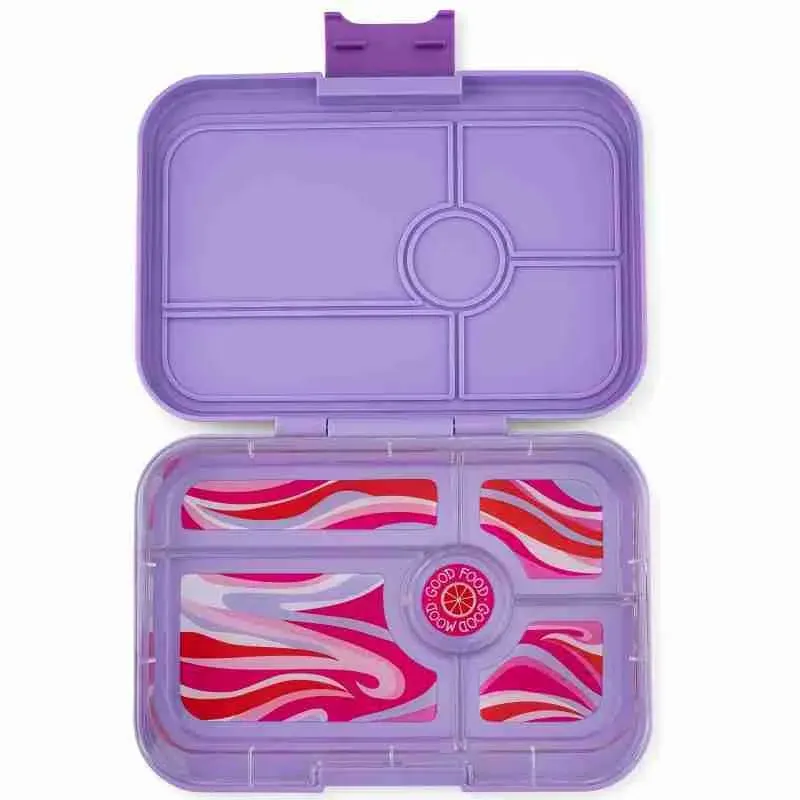 Yumbox Tapas 5
