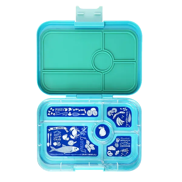 Yumbox Tapas 5
