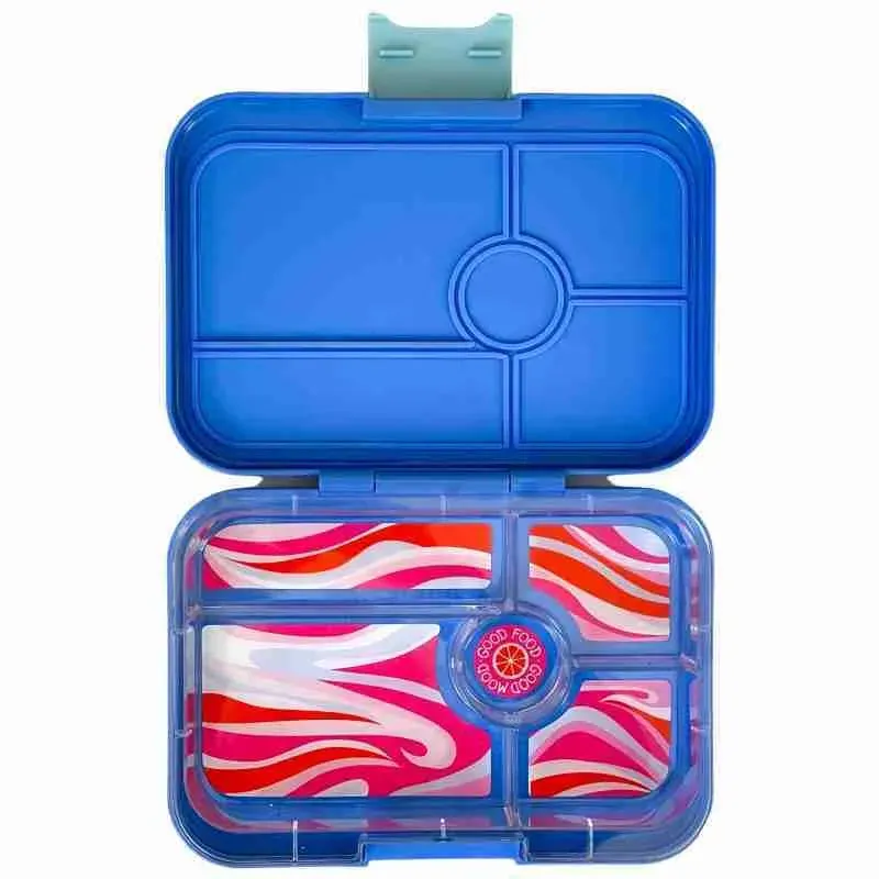 Yumbox Tapas 5